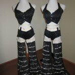 Brie’s Diva Championship Gear w/Nikki Included